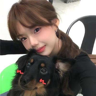 雨后的彩虹